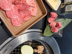 -和牛 烧肉寿喜烧涮锅 善(心斎橋店)