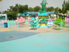 -秦皇岛乐岛海洋王国