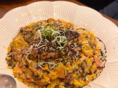 -Bistro Les Lilas丁香花小酒馆