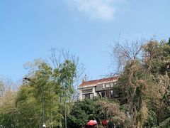 -素描餐厅(灵隐天竺店)
