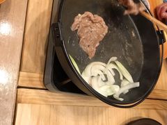 -七福日本料理