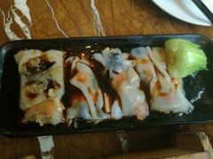 -广东道至正餐厅(区庄店)