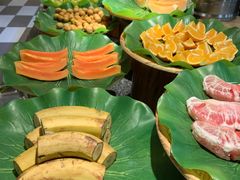 -星伦多自助料理·涮烤一体(江桥万达店)
