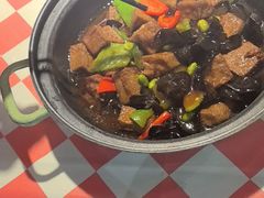 -金厨帽烤鱼(芦庄店)