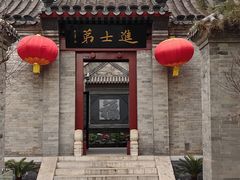 -李叔同故居纪念馆