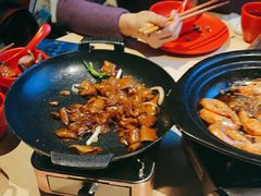 -避风塘(五角场店)