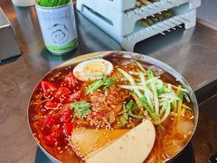 -很久以前羊肉串(朝阳路店)