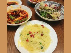 -酸婆娘江湖川菜(紫竹路店)