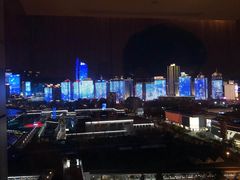 -青岛海尔洲际酒店