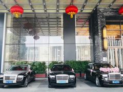 -长沙富力万达文华酒店