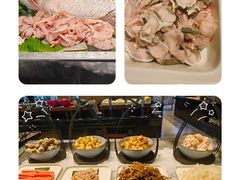 -美食汇·海鲜自助西餐厅·江门富力万达嘉华酒店