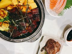 -极尚大喜屋日本料理(铜锣湾店)