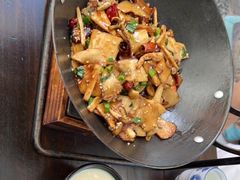 -吃货私房菜(丽江束河古镇店)