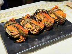 -铭副琦食·虾蟹烩馆(渔人码头店)