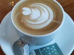 -嘉定凯悦·咖啡厅