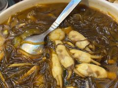 -丰收日·小海鲜·沪上家宴(顾村正大店)