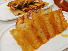 -海富荣·锅贴·陕菜家常菜(阳光城店)