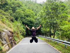 -广州白江湖森林公园