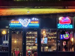 -JUKEBOX玖部音乐餐厅(华侨城店)