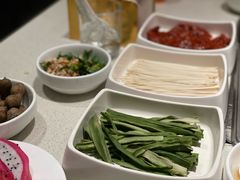 -海底捞火锅(西安路店)