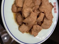 豆腐干-云天楼国鼎喜宴中心(国鼎店)