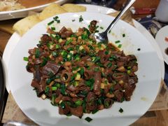 -77号渔船·蒸海鲜青岛菜(积米崖店)