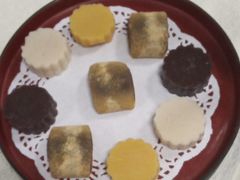 小吃拼盘-东来顺饭庄(天坛店)