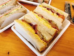 -85度C(青岛闽江路店)