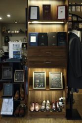 -伊布老裁缝西装礼服定制