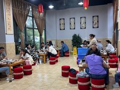 -海埂温馨饭店(金海荟·商业中心店)