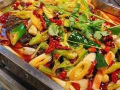 -吴江第一家万州烤鱼