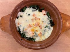 -萨莉亚意式餐厅(特力时尚汇店)