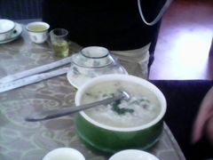 -金塔傣乡·云南民族特色菜·傣味手抓饭(金瓦路店)