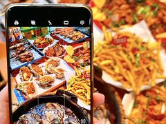 -四禧精酿铜锅涮肉·烧烤工场(大明湖店)