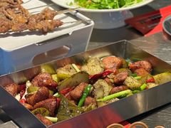 -No.DD戳子烧烤·江湖菜(北京总店)