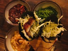 -小条食堂(三坊七巷店)