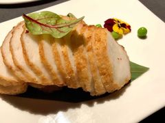 潮州手打鱼饼-上海滩餐厅(BFC外滩金融中心店)