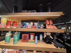 -星巴克臻选(国贸商城首店)