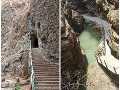 -野三坡百里峡景区