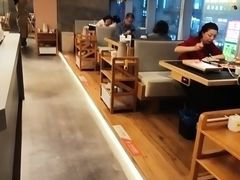 -莺花渡火锅City Green(万象城店)