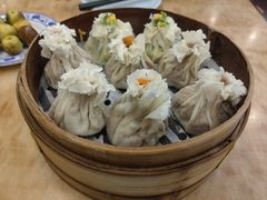 -都一处烧麦馆(前门店)