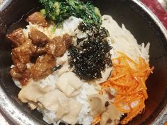-韩宫宴和牛烤肉(无锡大东方广场店)