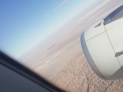 -敦煌莫高国际机场