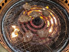 -神户赤童日式烤肉(金地广场店)