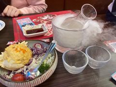 -仙隐小鹿中华料理(南宁万象城店)
