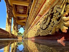 -西双版纳勐泐文化旅游区