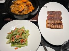 -外滩三号餐厅·创意中餐