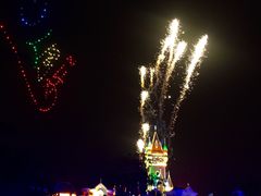 -厦门方特梦幻王国