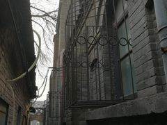 -中华圣公会教堂旧址