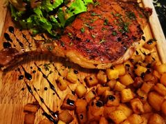 -La Creperie法餐厅(桃江路店)